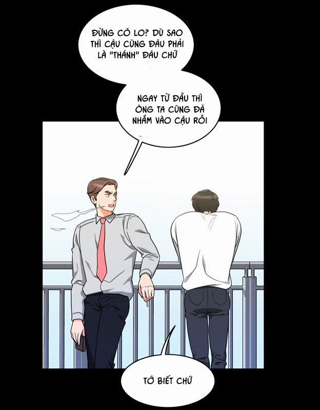 manhwax10.com - Truyện Manhwa Do It One More Time Chương 18 Trang 30