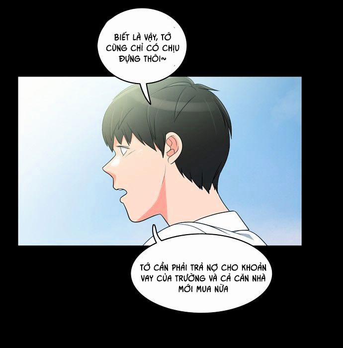 manhwax10.com - Truyện Manhwa Do It One More Time Chương 18 Trang 32