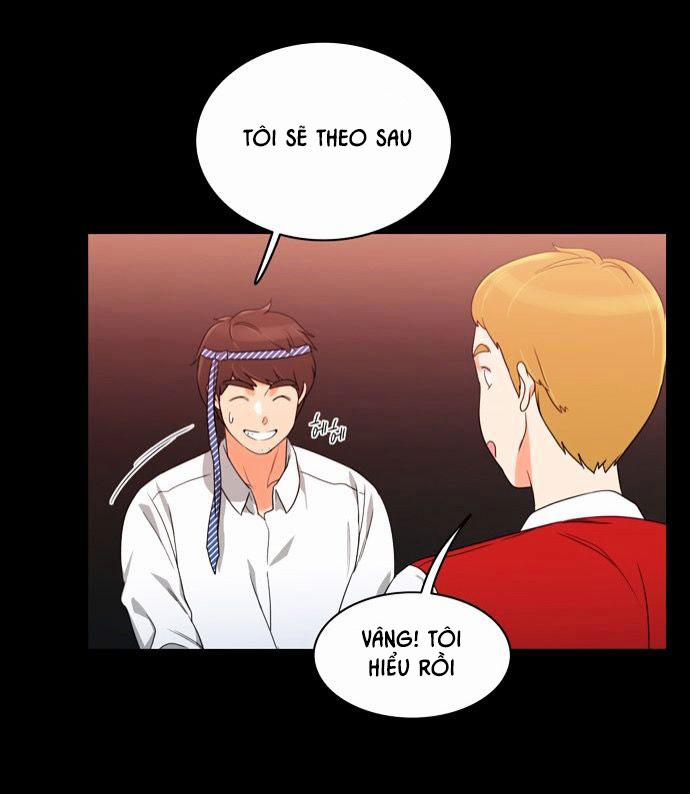 manhwax10.com - Truyện Manhwa Do It One More Time Chương 18 Trang 46