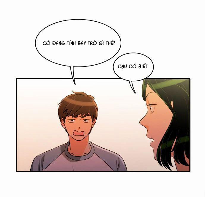 manhwax10.com - Truyện Manhwa Do It One More Time Chương 18 Trang 6