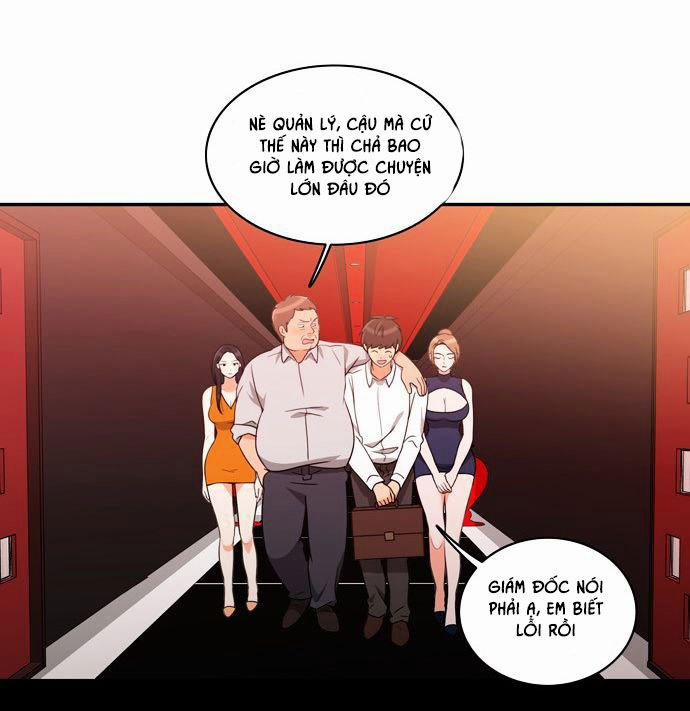 manhwax10.com - Truyện Manhwa Do It One More Time Chương 19 Trang 1