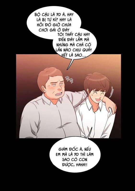 manhwax10.com - Truyện Manhwa Do It One More Time Chương 19 Trang 2