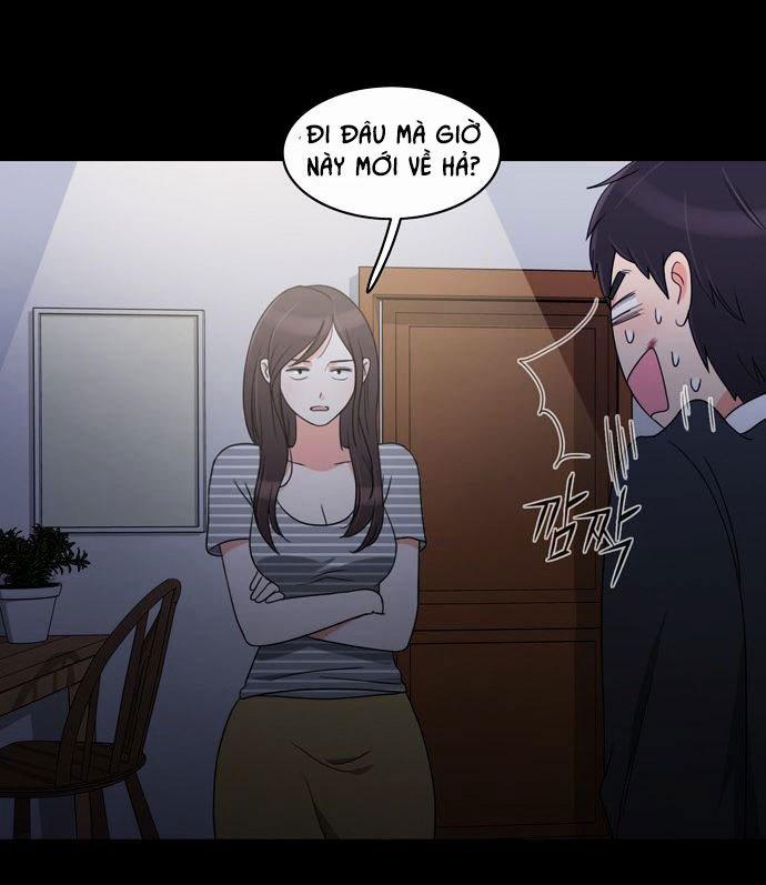 manhwax10.com - Truyện Manhwa Do It One More Time Chương 19 Trang 19