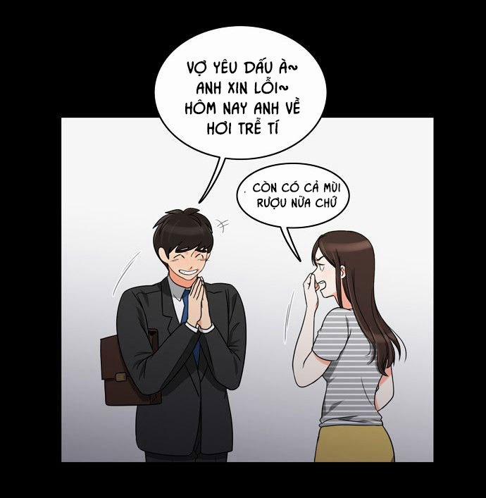 manhwax10.com - Truyện Manhwa Do It One More Time Chương 19 Trang 20