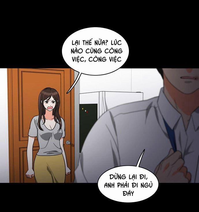 manhwax10.com - Truyện Manhwa Do It One More Time Chương 19 Trang 22