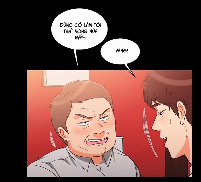 manhwax10.com - Truyện Manhwa Do It One More Time Chương 19 Trang 4