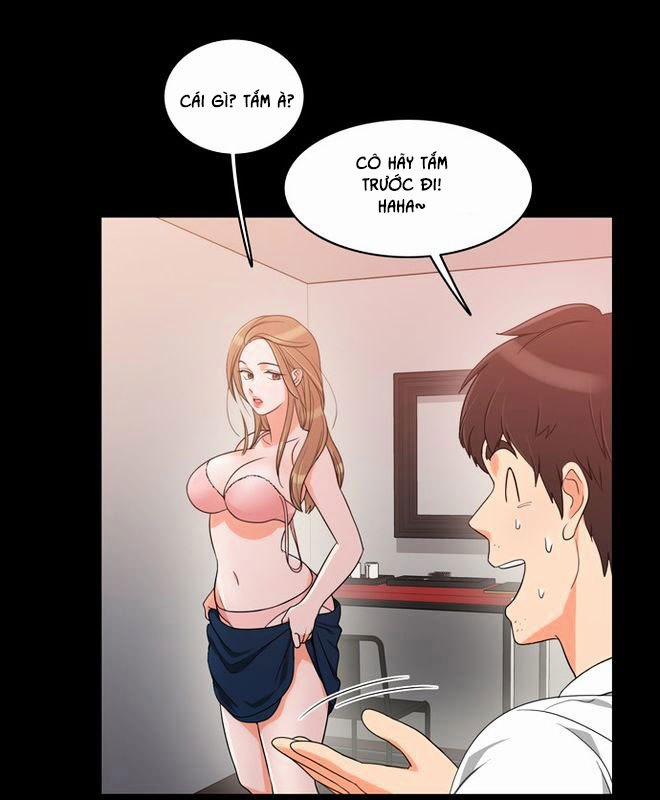 manhwax10.com - Truyện Manhwa Do It One More Time Chương 19 Trang 6