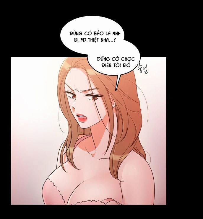 manhwax10.com - Truyện Manhwa Do It One More Time Chương 19 Trang 7