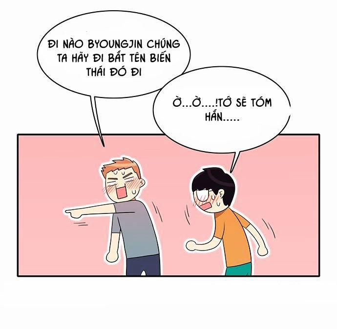 manhwax10.com - Truyện Manhwa Do It One More Time Chương 20 Trang 19