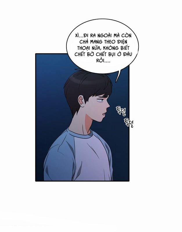 manhwax10.com - Truyện Manhwa Do It One More Time Chương 20 Trang 3