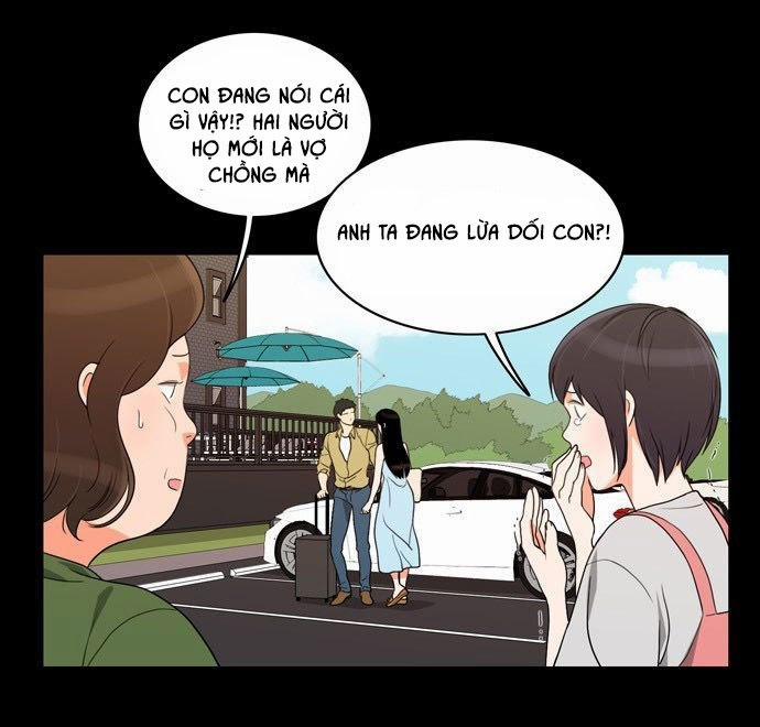 manhwax10.com - Truyện Manhwa Do It One More Time Chương 21 Trang 35