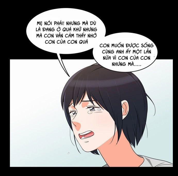 manhwax10.com - Truyện Manhwa Do It One More Time Chương 21 Trang 37