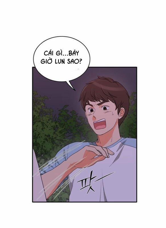 manhwax10.com - Truyện Manhwa Do It One More Time Chương 22 Trang 3