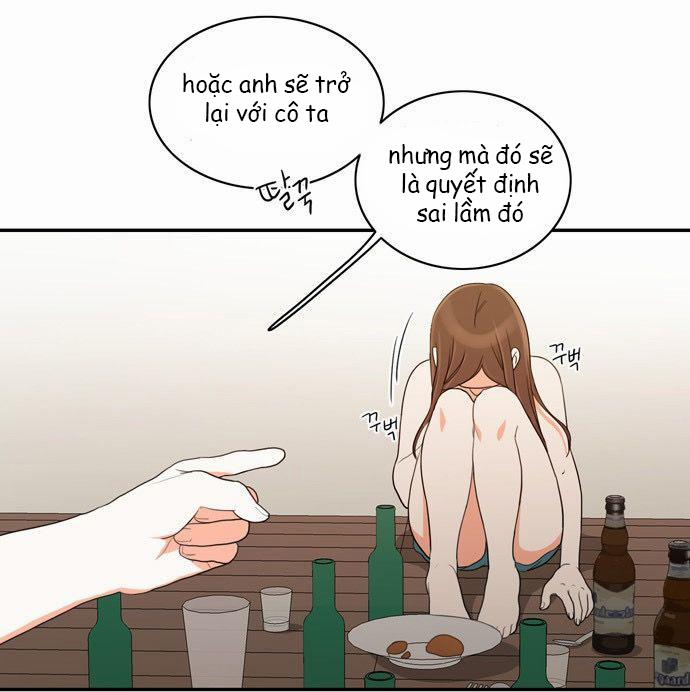 manhwax10.com - Truyện Manhwa Do It One More Time Chương 23 Trang 12