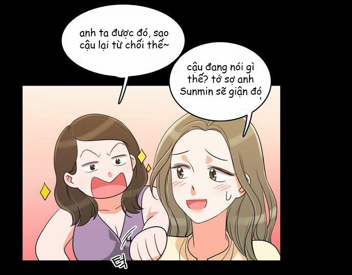 manhwax10.com - Truyện Manhwa Do It One More Time Chương 23 Trang 26