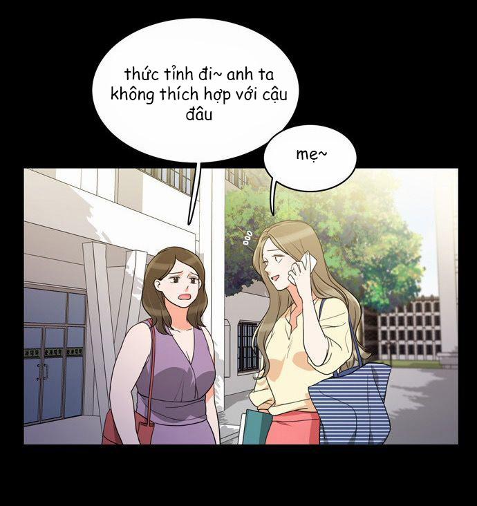 manhwax10.com - Truyện Manhwa Do It One More Time Chương 23 Trang 28