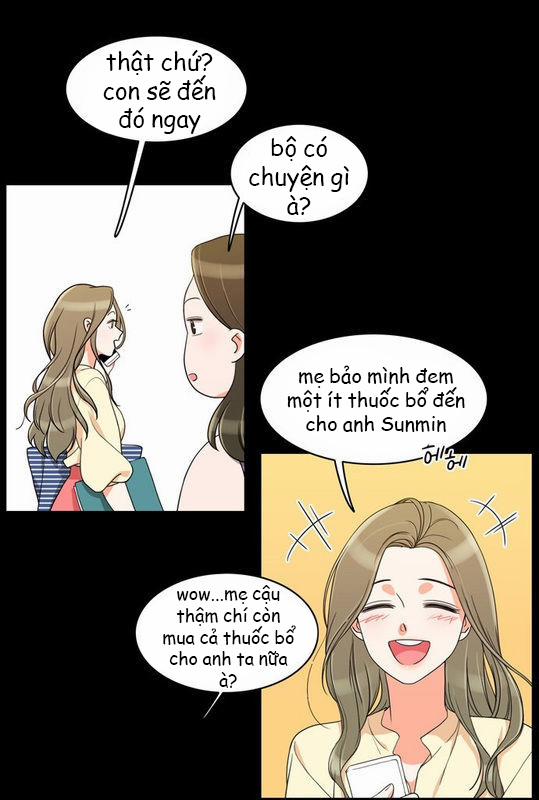 manhwax10.com - Truyện Manhwa Do It One More Time Chương 23 Trang 29