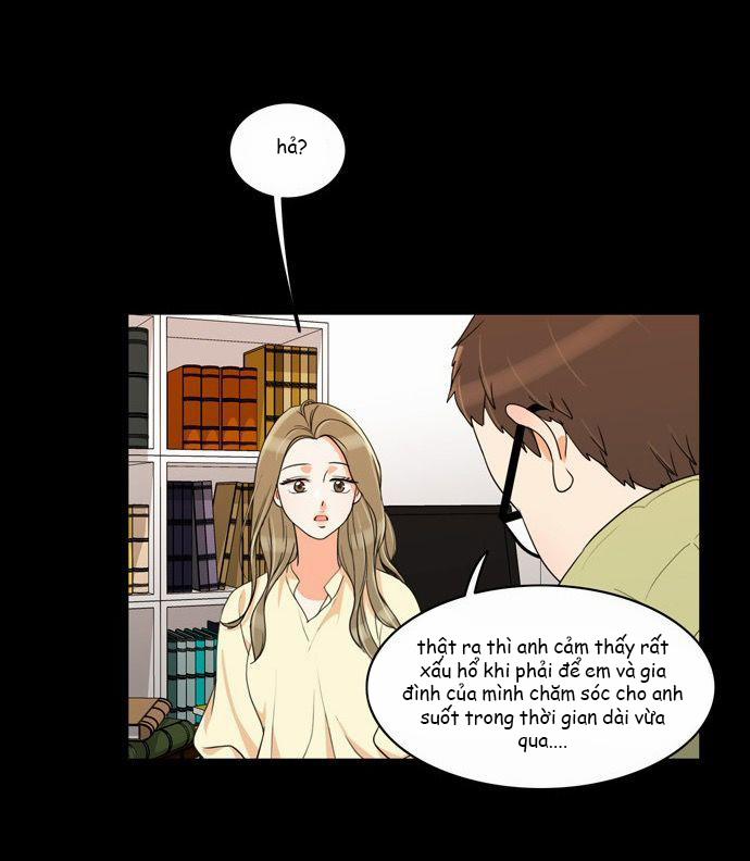 manhwax10.com - Truyện Manhwa Do It One More Time Chương 23 Trang 36