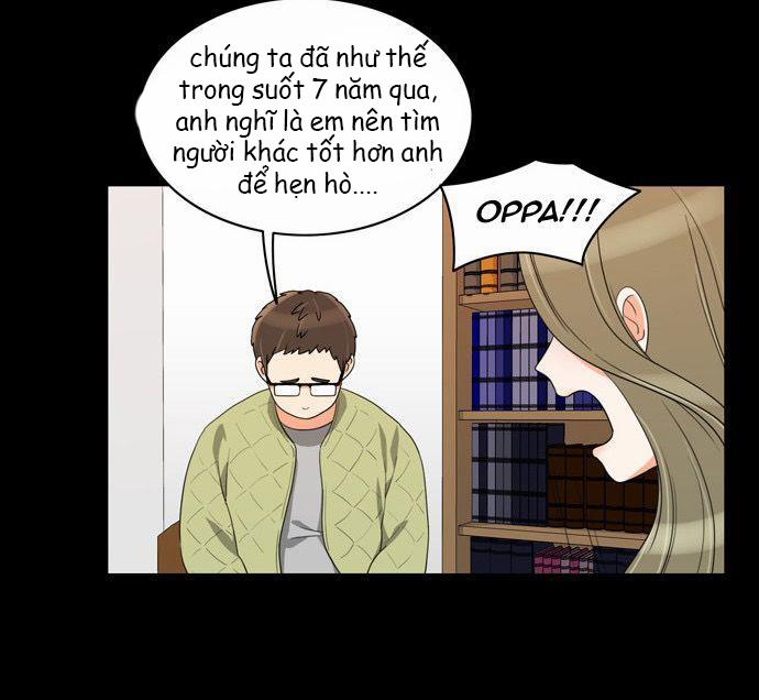 manhwax10.com - Truyện Manhwa Do It One More Time Chương 23 Trang 38