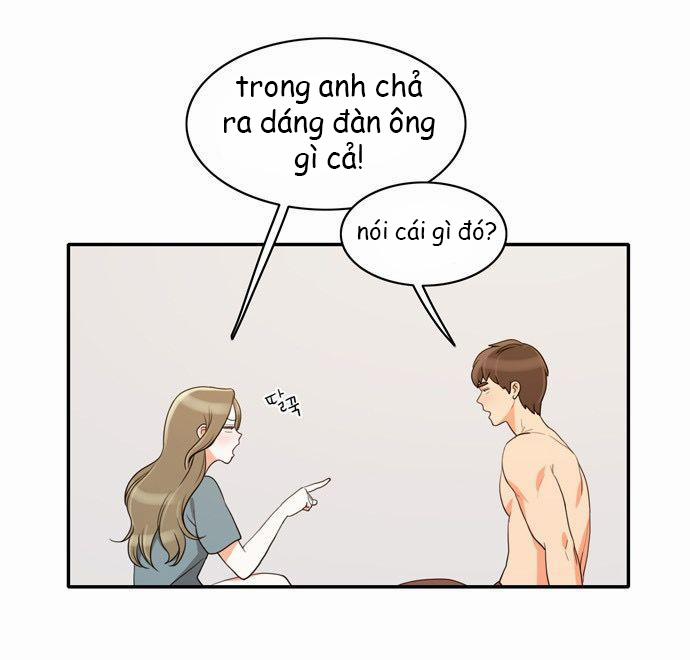 manhwax10.com - Truyện Manhwa Do It One More Time Chương 23 Trang 10