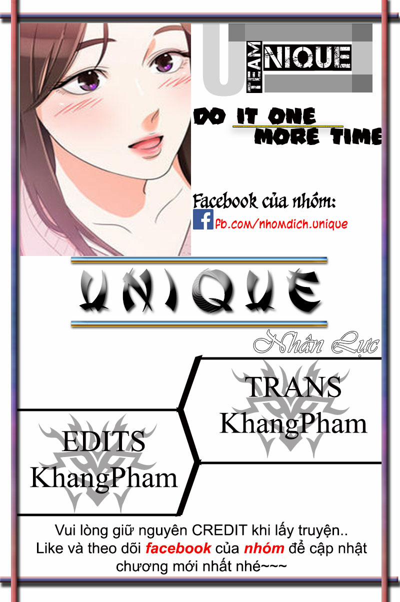 manhwax10.com - Truyện Manhwa Do It One More Time Chương 3 Trang 2