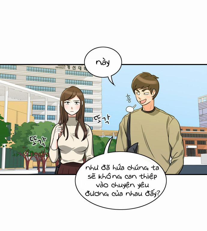 manhwax10.com - Truyện Manhwa Do It One More Time Chương 3 Trang 17