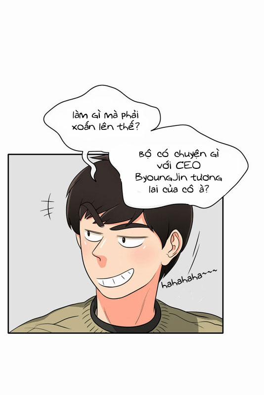 manhwax10.com - Truyện Manhwa Do It One More Time Chương 3 Trang 19