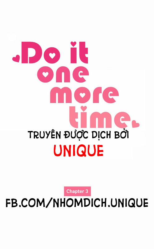 manhwax10.com - Truyện Manhwa Do It One More Time Chương 3 Trang 3