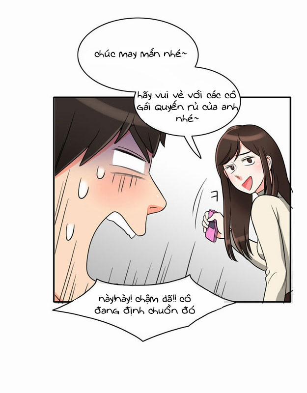 manhwax10.com - Truyện Manhwa Do It One More Time Chương 3 Trang 26