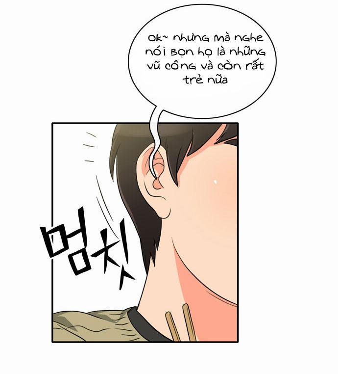 manhwax10.com - Truyện Manhwa Do It One More Time Chương 3 Trang 36