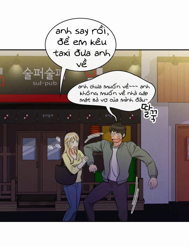 manhwax10.com - Truyện Manhwa Do It One More Time Chương 3 Trang 5