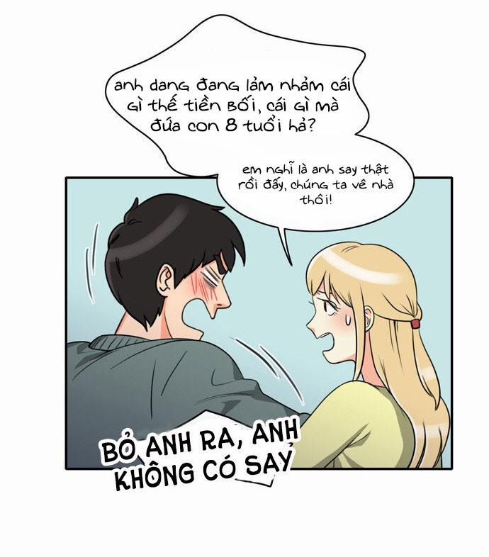 manhwax10.com - Truyện Manhwa Do It One More Time Chương 3 Trang 8