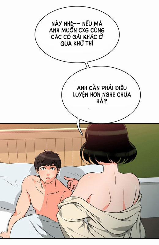 manhwax10.com - Truyện Manhwa Do It One More Time Chương 4 Trang 20