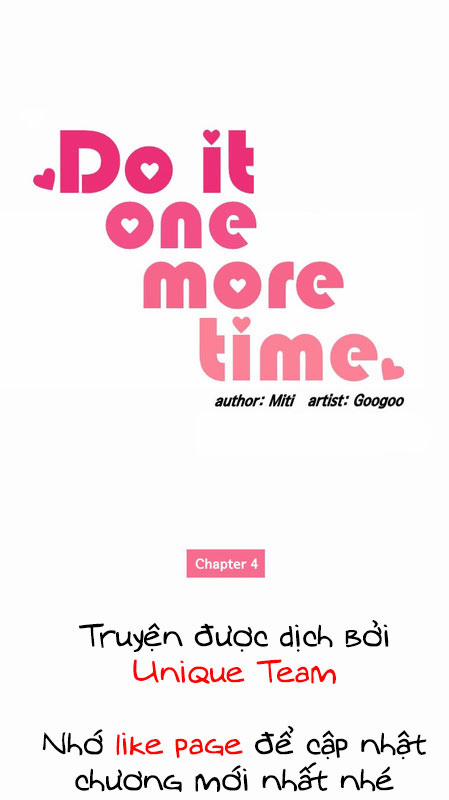 manhwax10.com - Truyện Manhwa Do It One More Time Chương 4 Trang 3