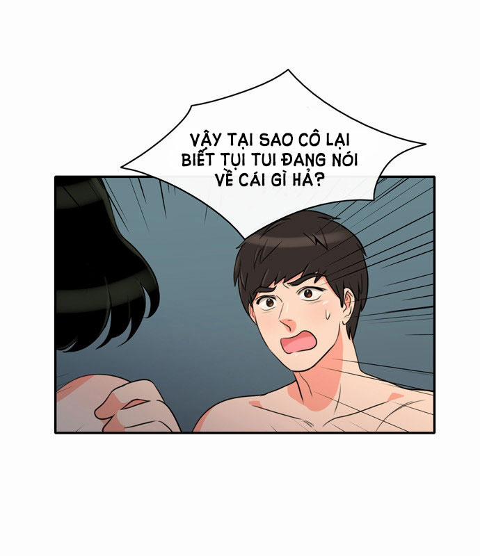 manhwax10.com - Truyện Manhwa Do It One More Time Chương 4 Trang 25