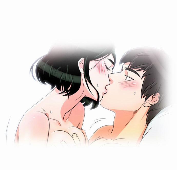 manhwax10.com - Truyện Manhwa Do It One More Time Chương 5 Trang 12