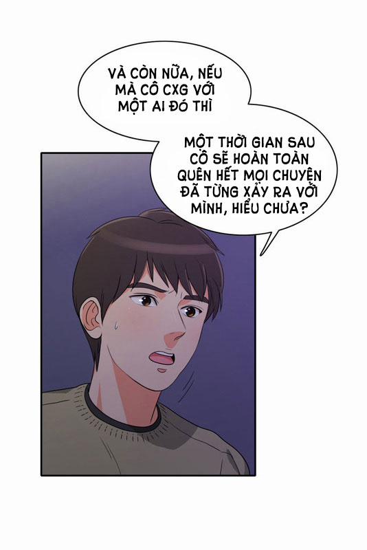 manhwax10.com - Truyện Manhwa Do It One More Time Chương 5 Trang 19