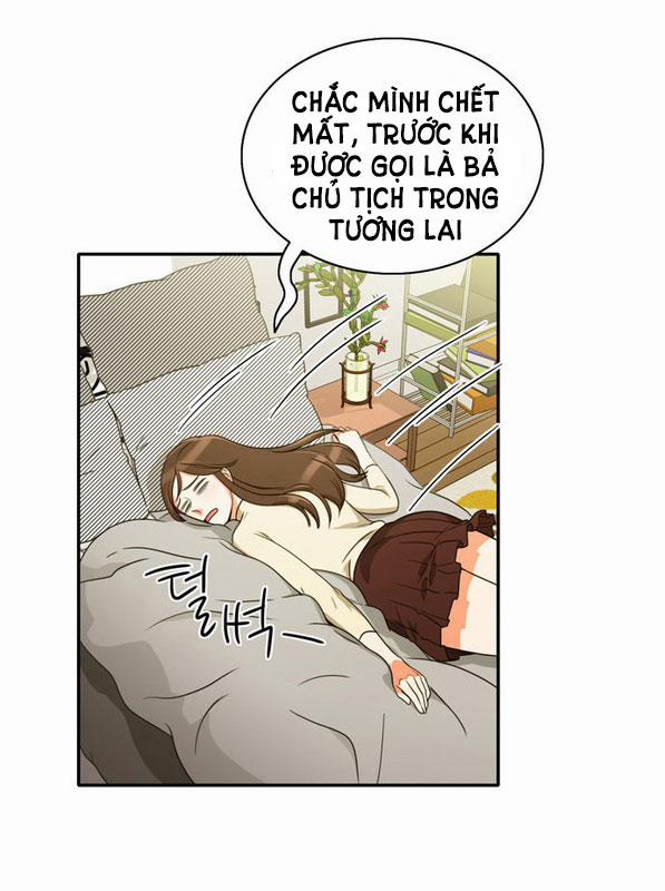 manhwax10.com - Truyện Manhwa Do It One More Time Chương 5 Trang 5