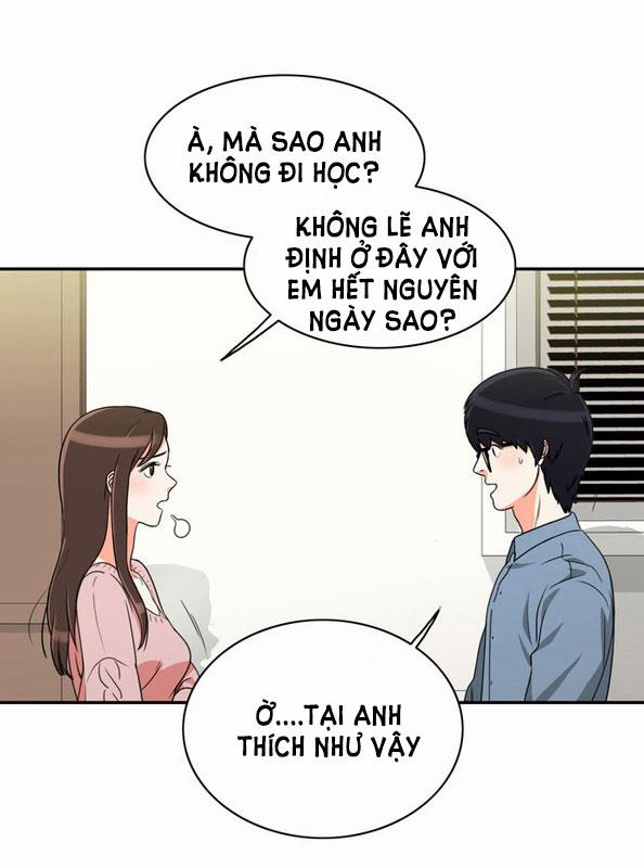 manhwax10.com - Truyện Manhwa Do It One More Time Chương 5 Trang 45