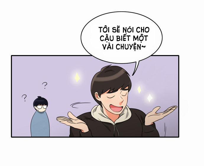 manhwax10.com - Truyện Manhwa Do It One More Time Chương 6 Trang 17