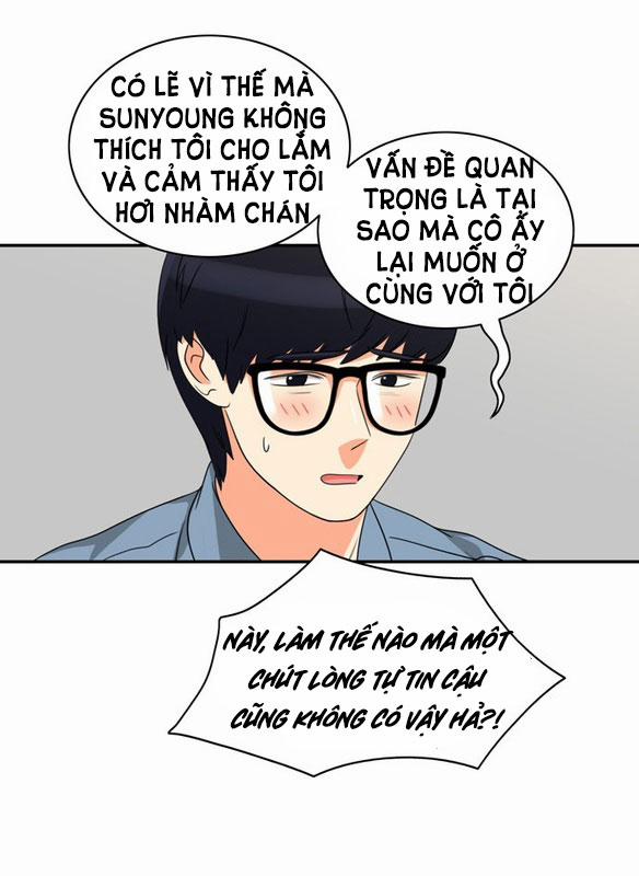 manhwax10.com - Truyện Manhwa Do It One More Time Chương 6 Trang 21