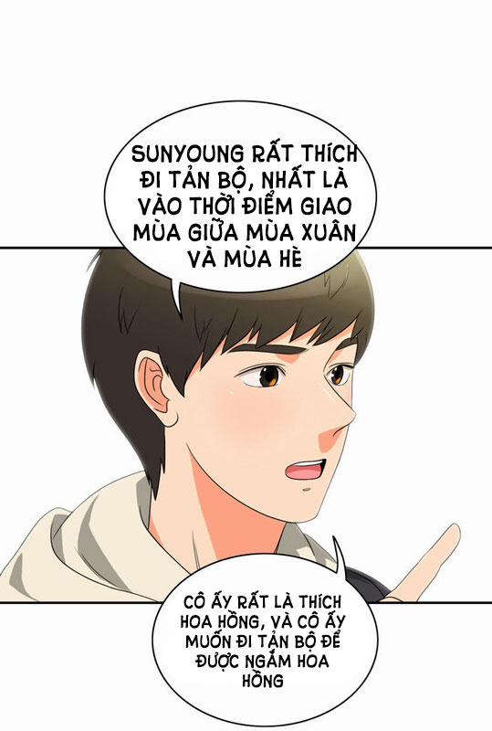 manhwax10.com - Truyện Manhwa Do It One More Time Chương 6 Trang 25