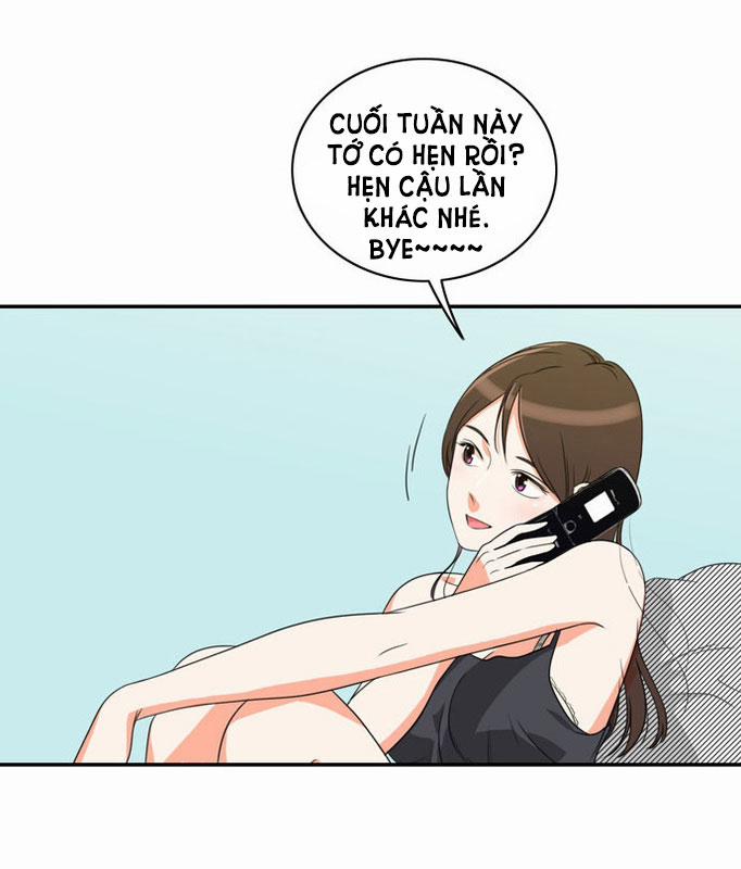 manhwax10.com - Truyện Manhwa Do It One More Time Chương 6 Trang 43