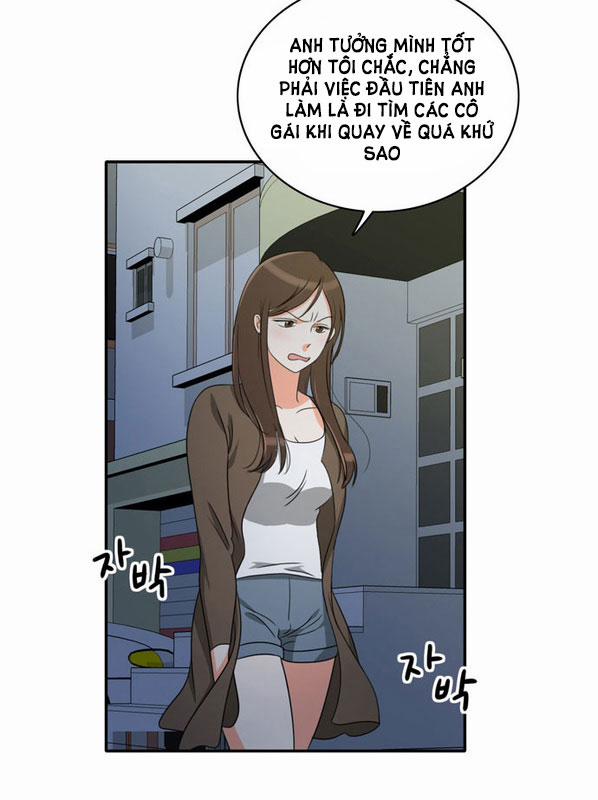 manhwax10.com - Truyện Manhwa Do It One More Time Chương 6 Trang 54