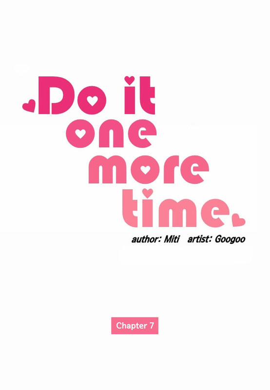 manhwax10.com - Truyện Manhwa Do It One More Time Chương 7 Trang 3