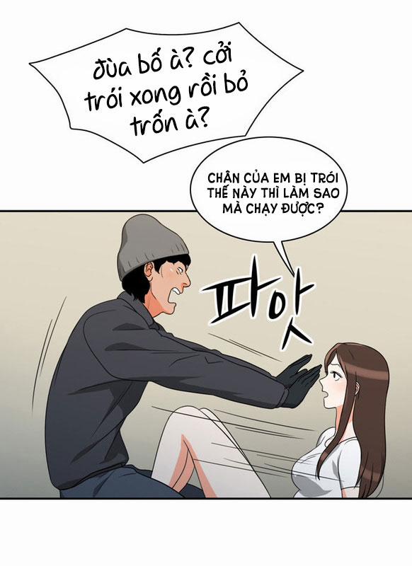 manhwax10.com - Truyện Manhwa Do It One More Time Chương 7 Trang 31