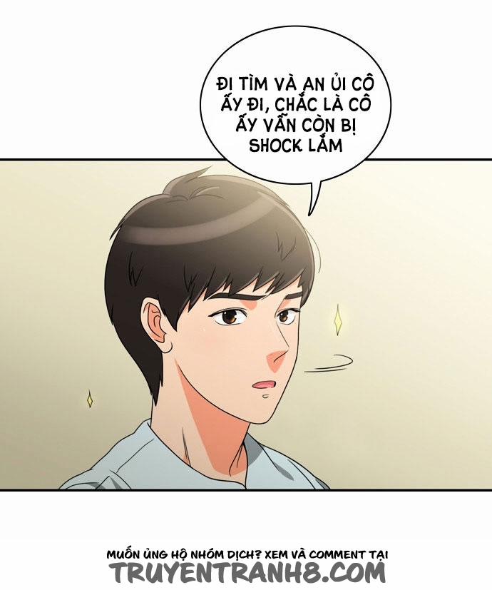 manhwax10.com - Truyện Manhwa Do It One More Time Chương 8 Trang 27