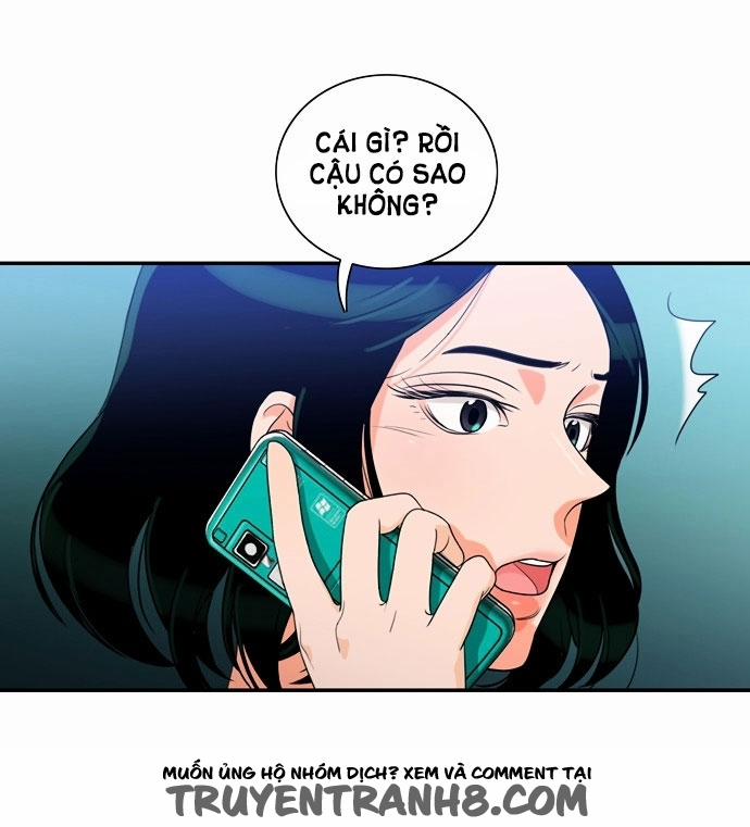 manhwax10.com - Truyện Manhwa Do It One More Time Chương 8 Trang 33