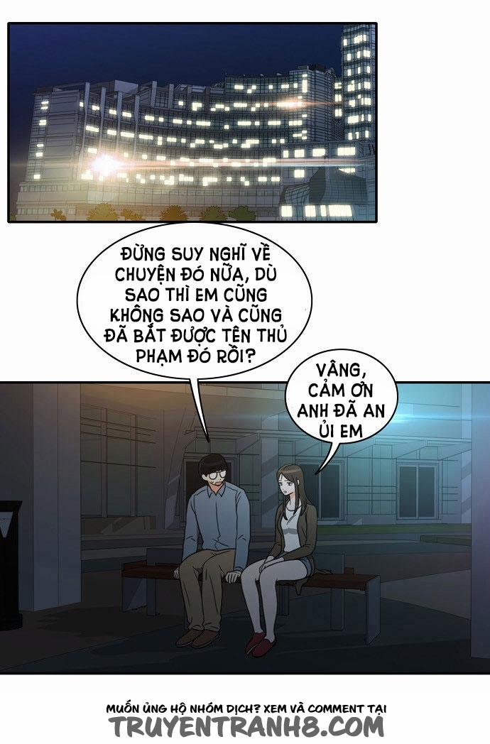 manhwax10.com - Truyện Manhwa Do It One More Time Chương 8 Trang 34