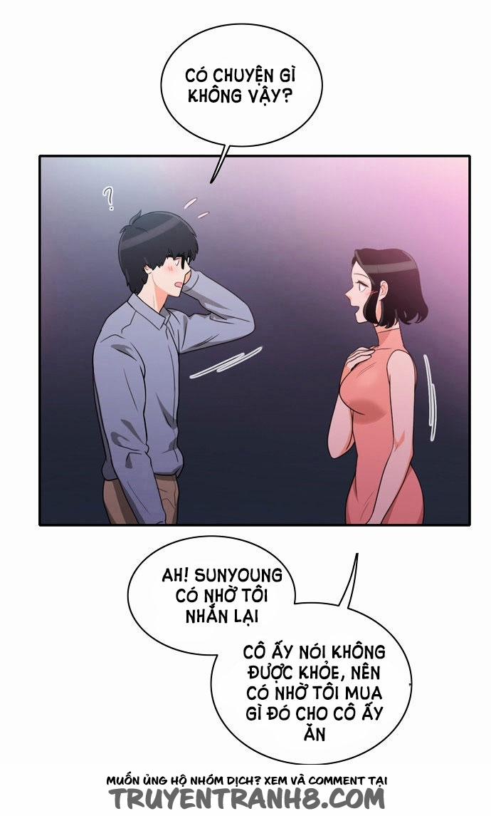 manhwax10.com - Truyện Manhwa Do It One More Time Chương 8 Trang 52